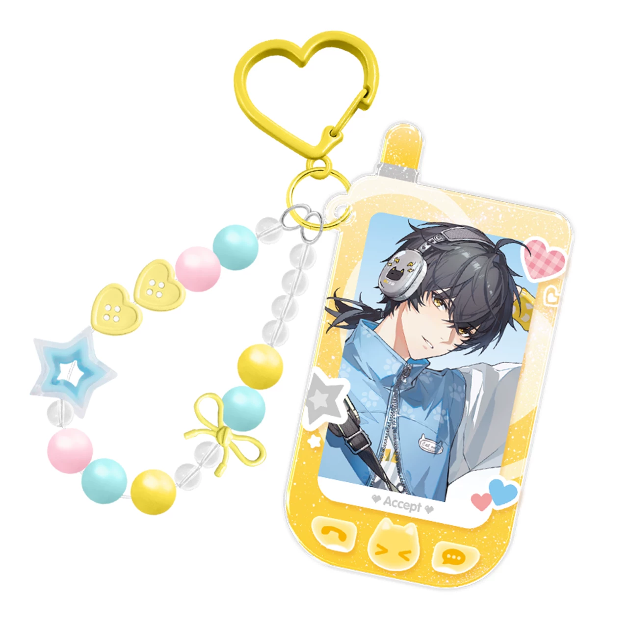Wuthering Waves Heartland Echo - Anime Merchandise Sales recensione e prezzo