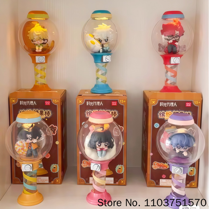 Bear Party Toy Original Myster - Anime Merchandise Sales recensione e prezzo