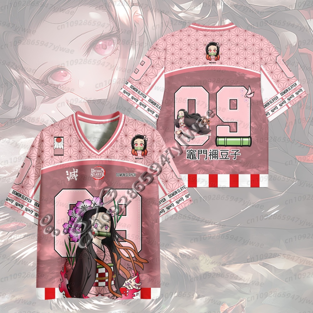 Maglietta Oversize Unisex 2026 - Anime Merchandise Men recensione e prezzo