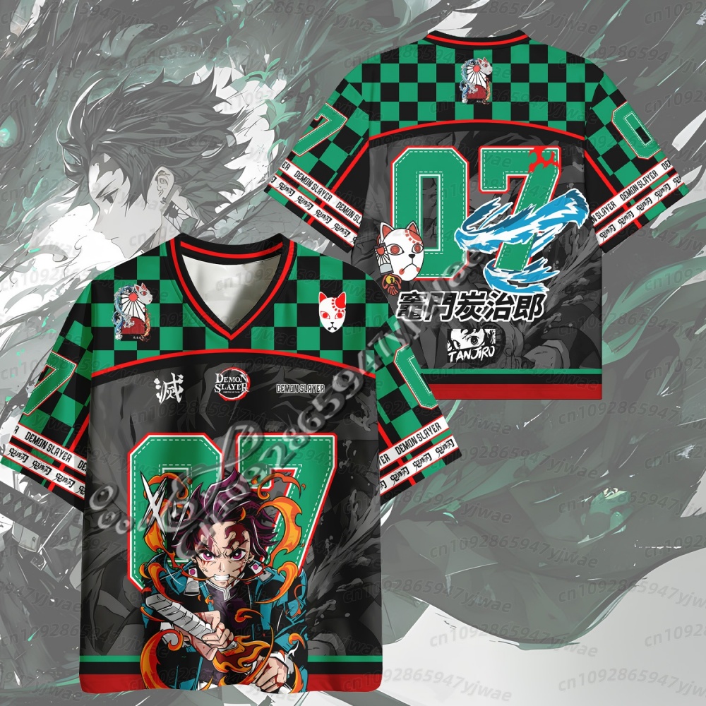 Maglietta Oversize Unisex 2026 - Anime Merchandise Men recensione e prezzo