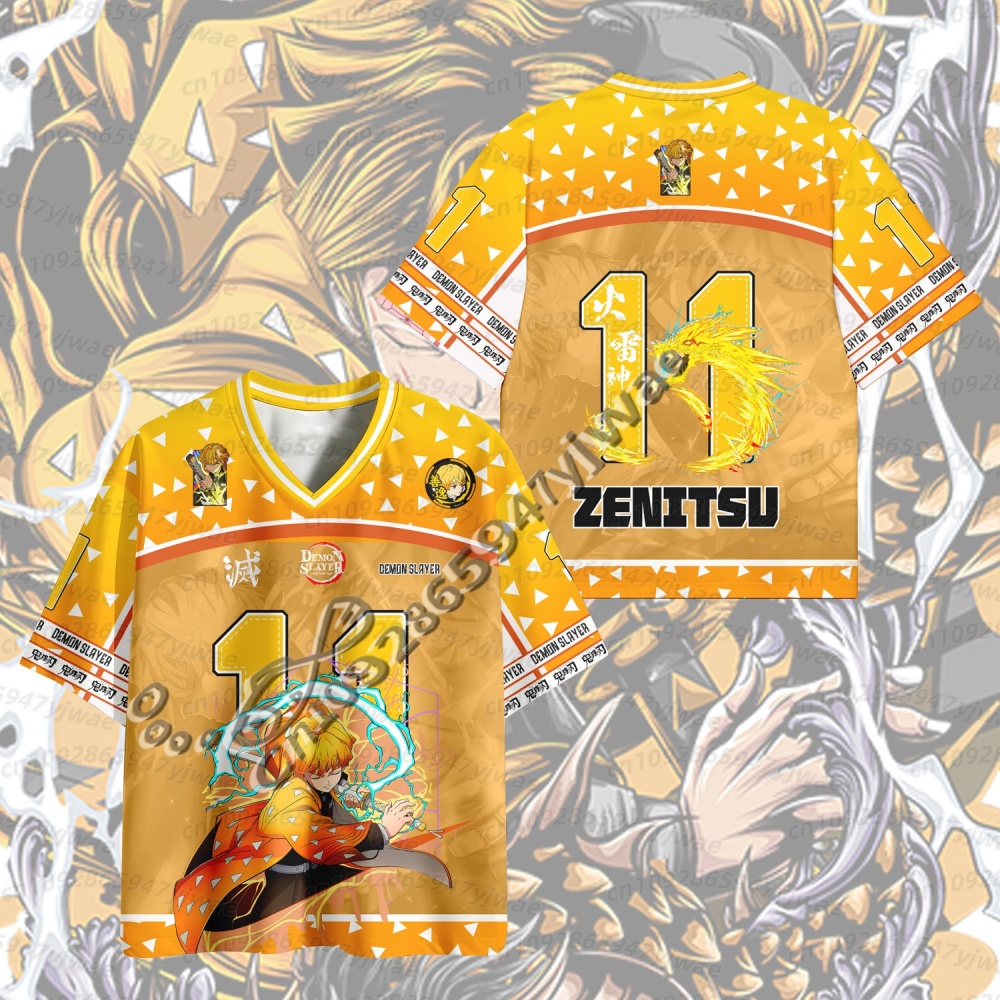 Maglietta Oversize Unisex 2026 - Anime Merchandise Men recensione e prezzo