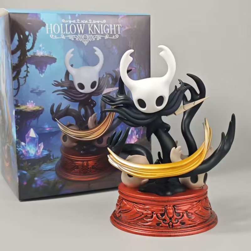 Anime Hollow Knight: Downward  - Anime Merchandise In Chinese recensione e prezzo