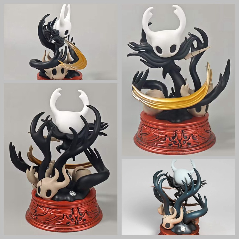 Anime Hollow Knight: Downward  - Anime Merchandise In Chinese recensione e prezzo