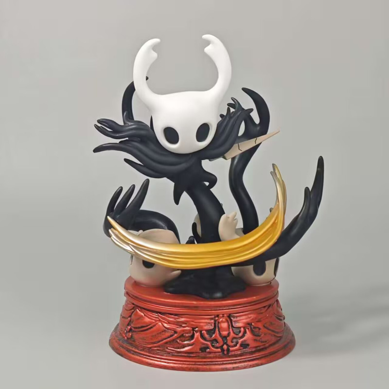 Anime Hollow Knight: Downward  - Anime Merchandise In Chinese recensione e prezzo