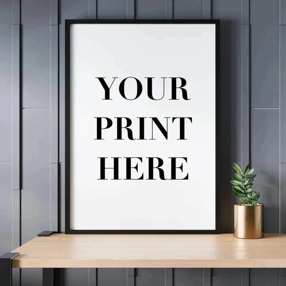 Stampe su Tela Personalizzate, - Anime Poster Print recensione e prezzo
