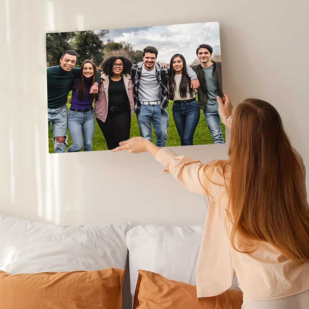 Quadro su Tela Personalizzato  - Art Print Framed recensione e prezzo