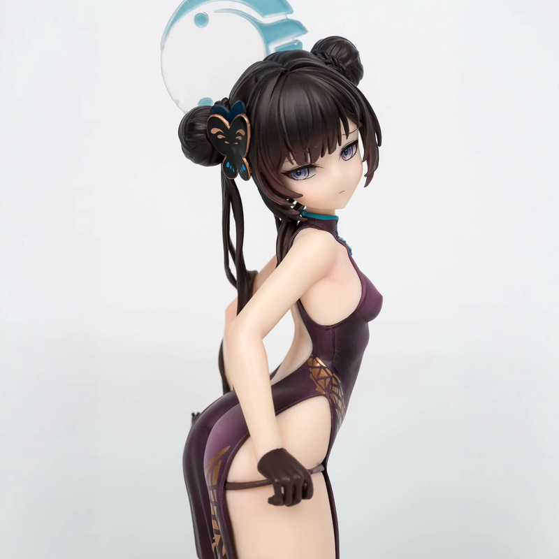 Statuetta Anime in Stile Cines - Anime Merchandise In Chinese recensione e prezzo
