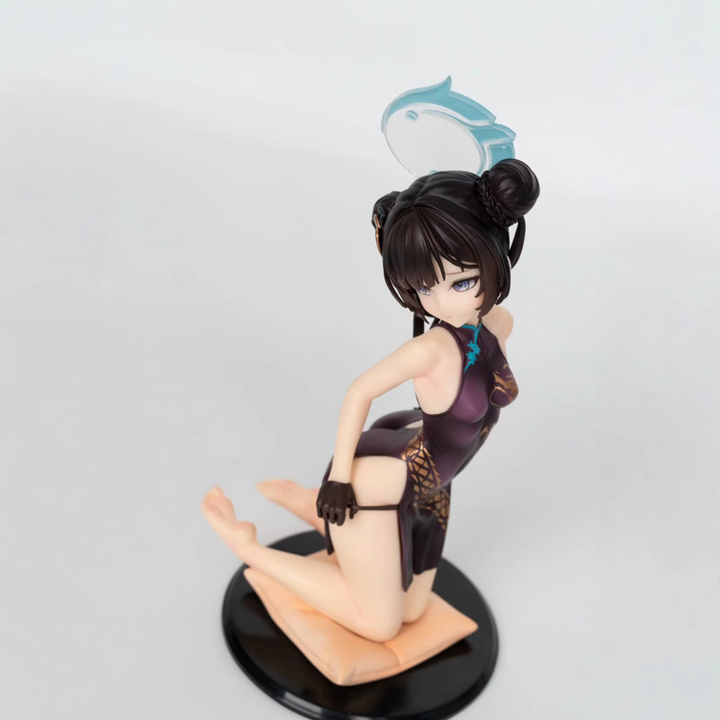 Statuetta Anime in Stile Cines - Anime Merchandise In Chinese recensione e prezzo