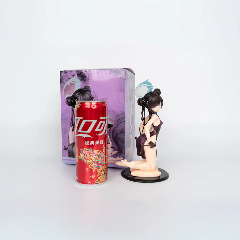 Statuetta Anime in Stile Cines - Anime Merchandise In Chinese recensione e prezzo