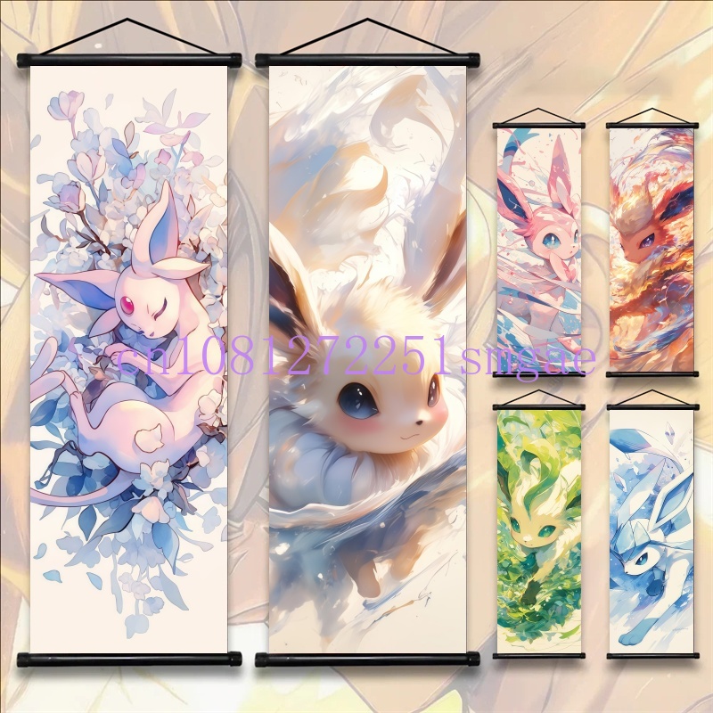 Poster Stampato Anime, Arte Mu - Anime Poster Print recensione e prezzo