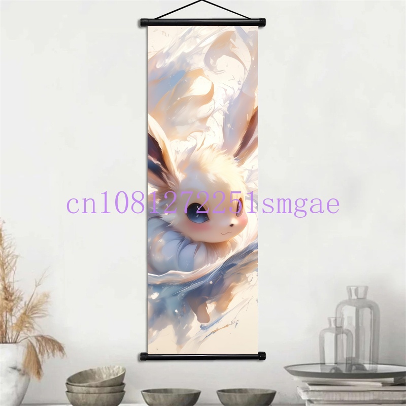 Poster Stampato Anime, Arte Mu - Anime Poster Print recensione e prezzo