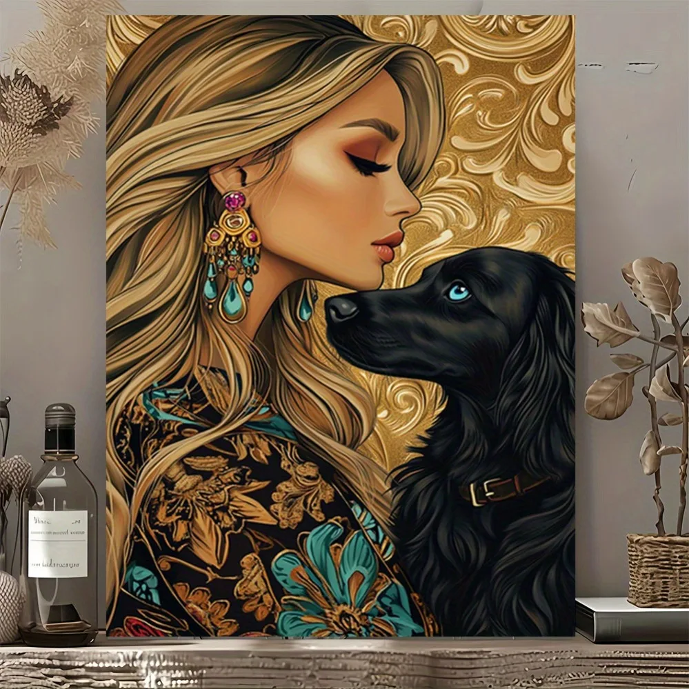 CIFBUY, decorazione da parete  - Art Print Framed recensione e prezzo