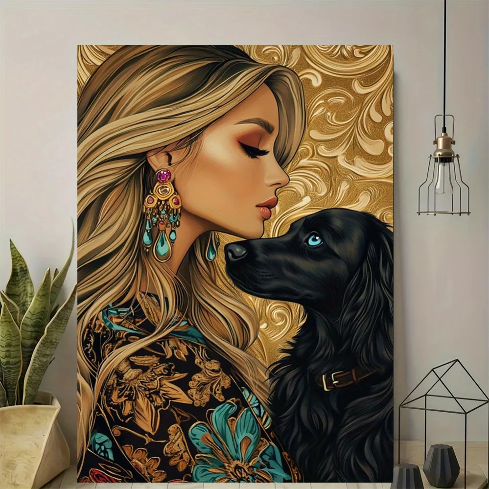 CIFBUY, decorazione da parete  - Art Print Framed recensione e prezzo