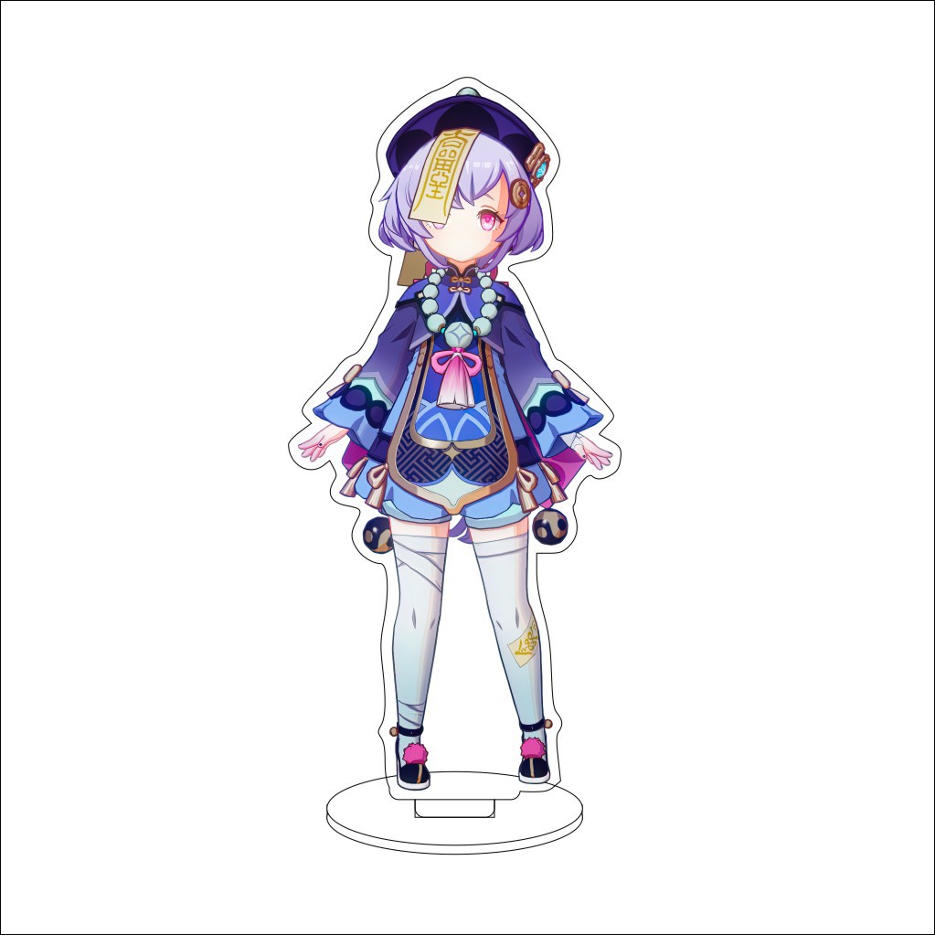 Statuetta Anime da 16CM del Gi - Free Anime Merchandise recensione e prezzo