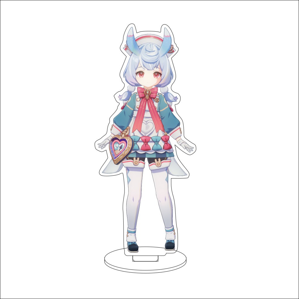 Statuetta Anime da 16CM del Gi - Free Anime Merchandise recensione e prezzo