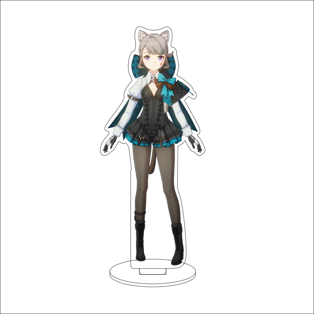 Statuetta Anime da 16CM del Gi - Free Anime Merchandise recensione e prezzo