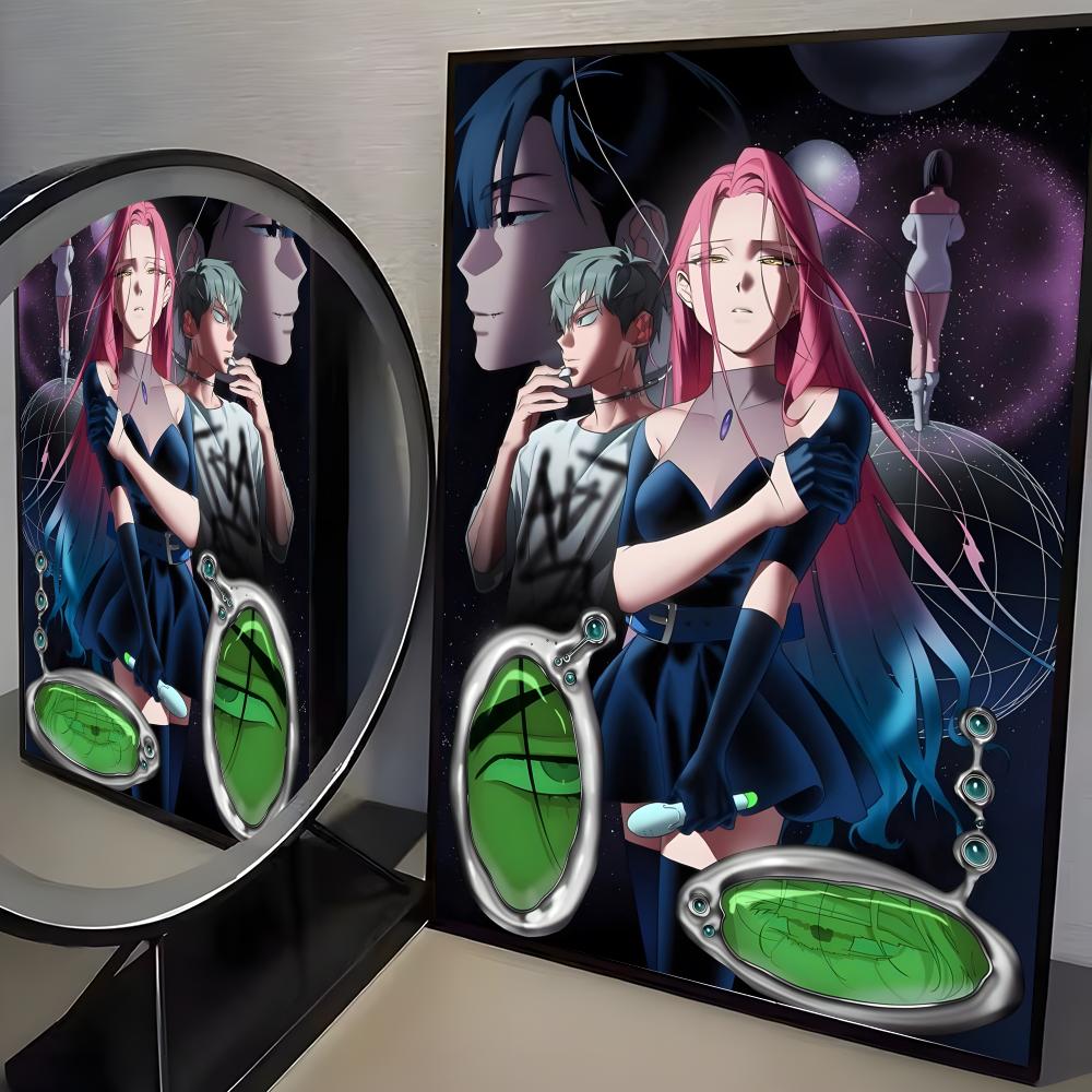 ANIME Alien S-Stage Poster Ade - Anime Merchandise Posters recensione e prezzo