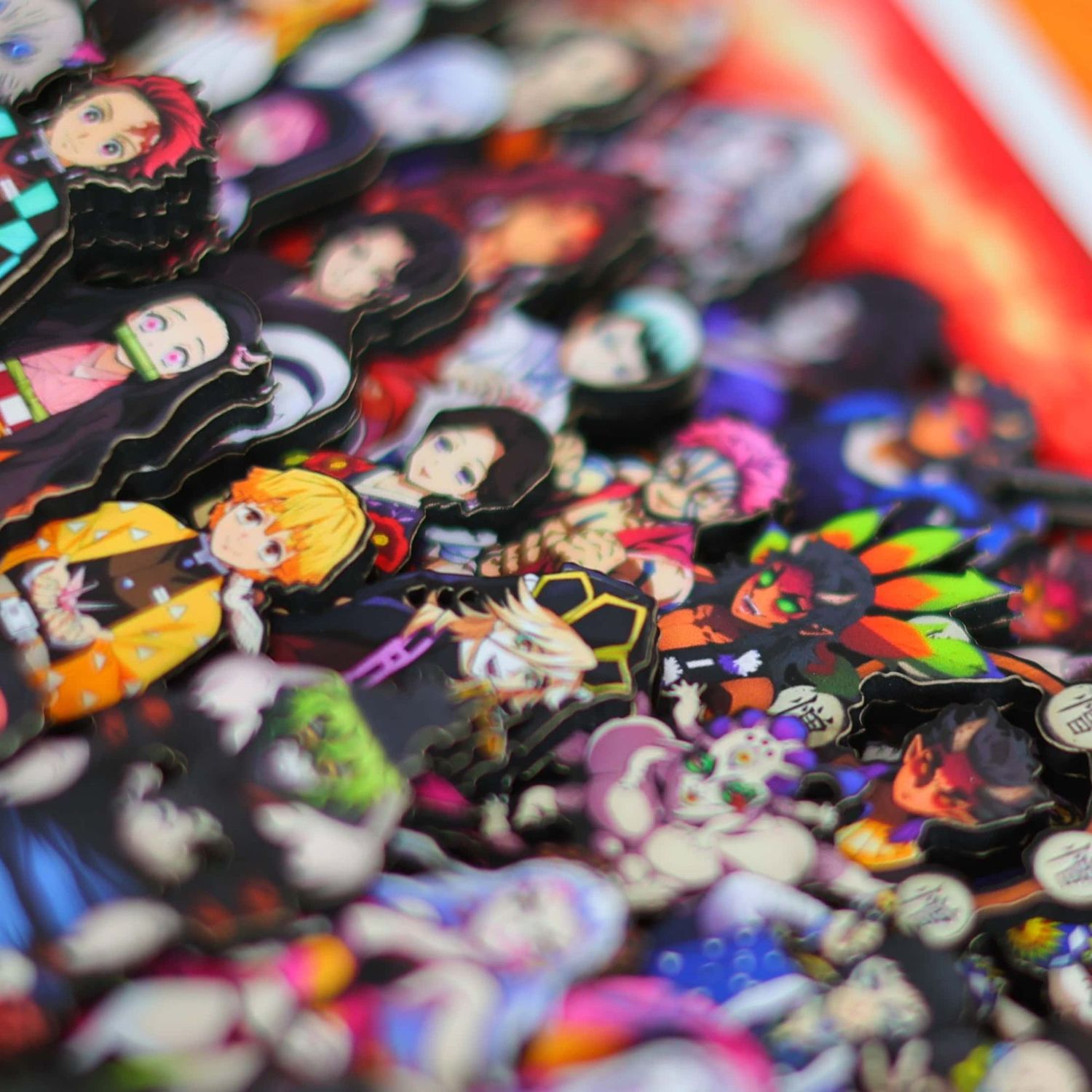 Demon Slayer anime merce carto - Free Anime Merchandise recensione e prezzo