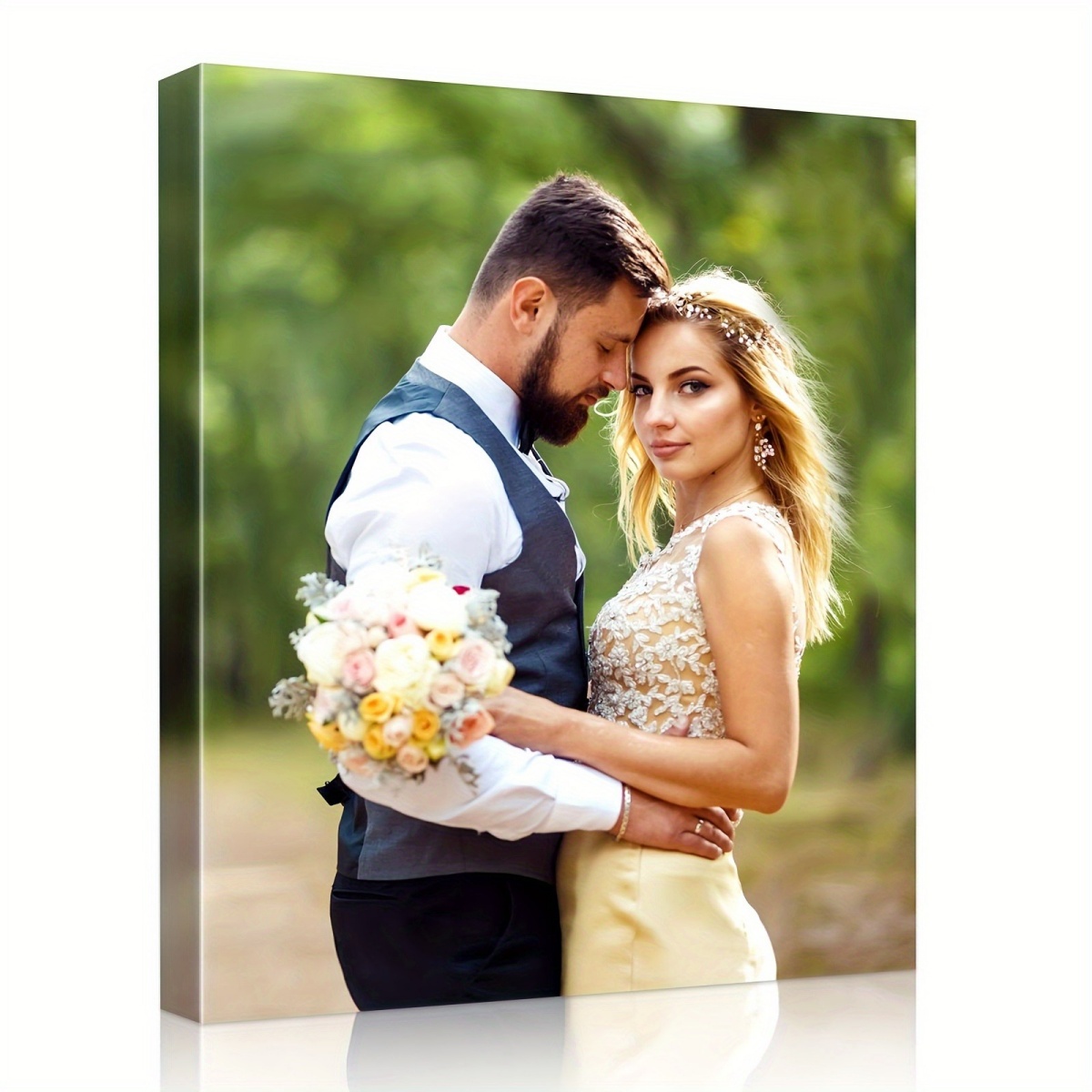 Stampa su tela personalizzabil - Art Print Framed recensione e prezzo