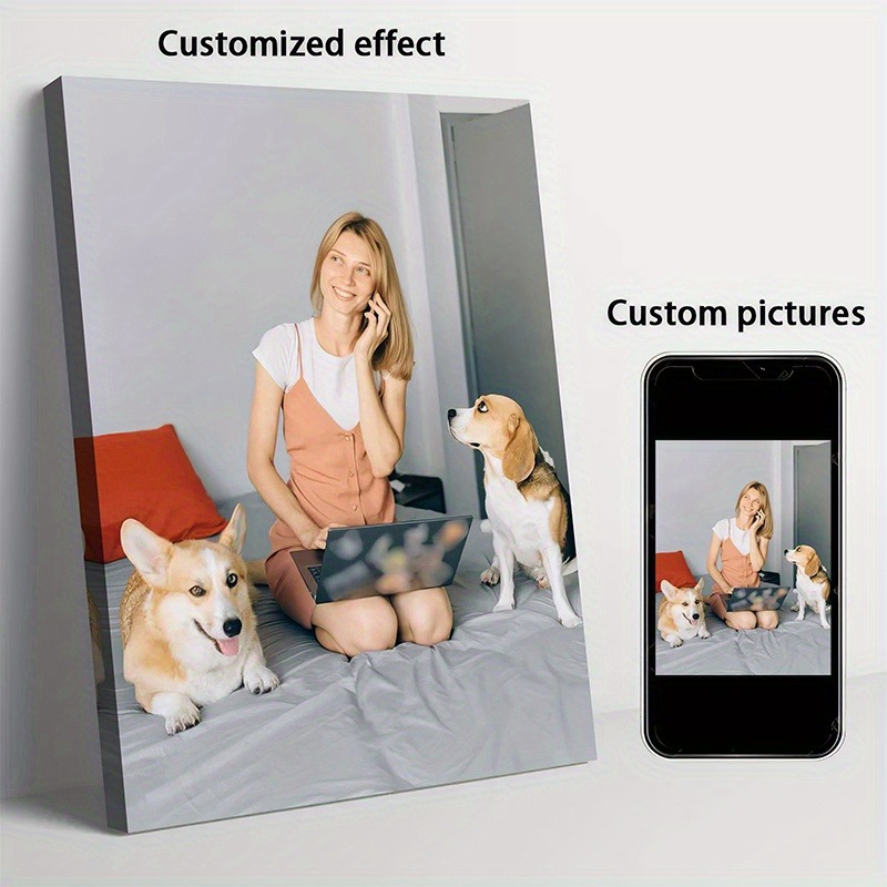 Stampe su tela personalizzate  - Anime Poster Print recensione e prezzo