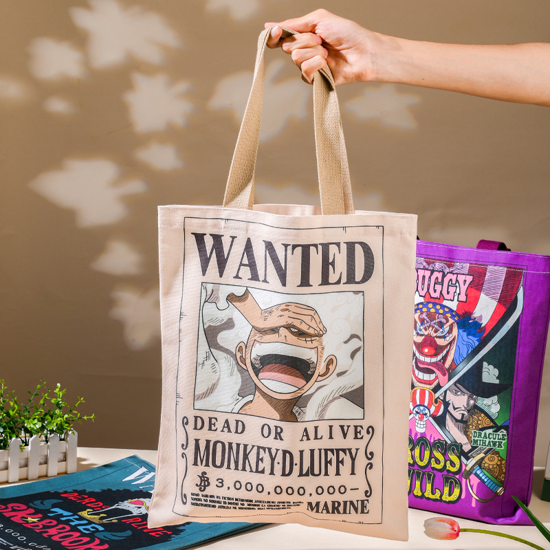 Anime One Piece Stampa Rufy Ni - Anime Merchandise Posters recensione e prezzo