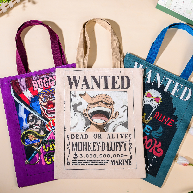 Anime One Piece Stampa Rufy Ni - Anime Merchandise Posters recensione e prezzo