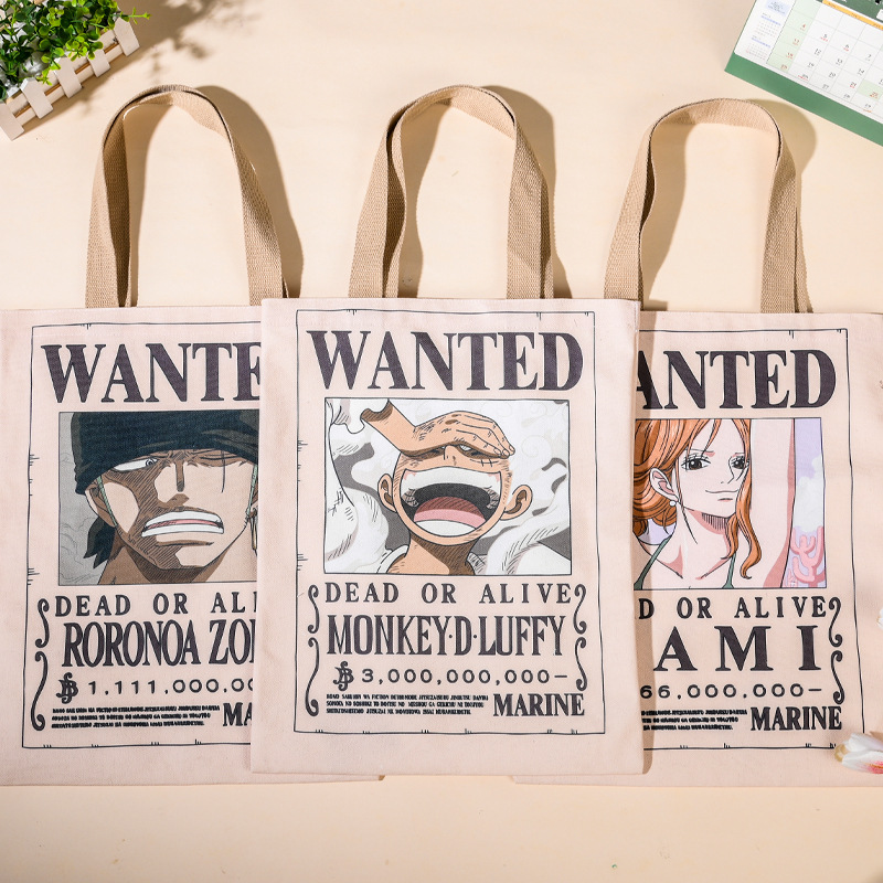 Anime One Piece Stampa Rufy Ni - Anime Merchandise Posters recensione e prezzo