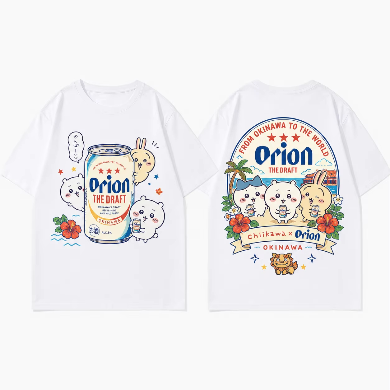 T-shirt girocollo unisex con s - Anime Merchandise Men recensione e prezzo