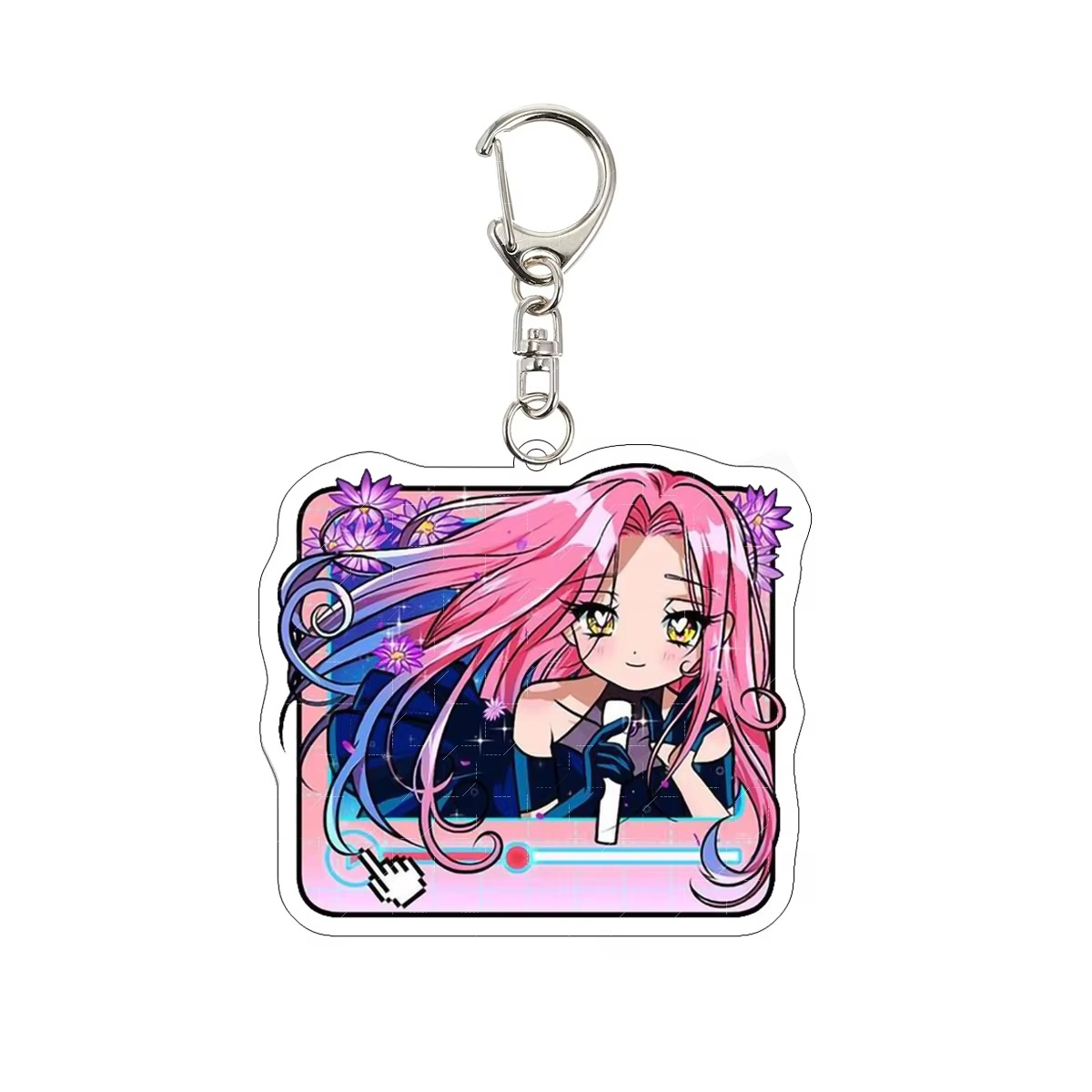In Promozione: Portachiavi in  - Anime Merchandise Sales recensione e prezzo