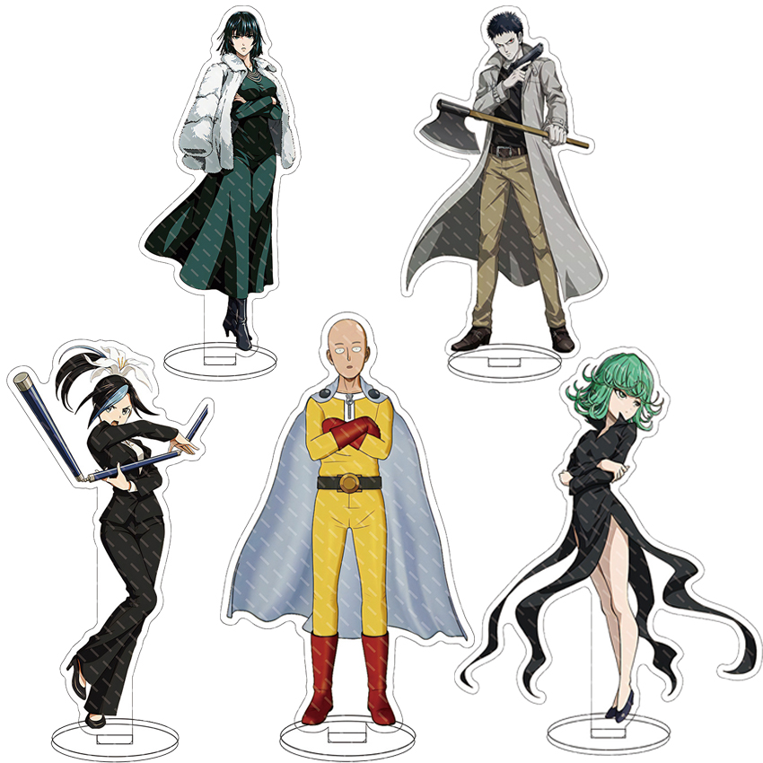 Statuetta in Acrilico da 16CM  - Free Anime Merchandise recensione e prezzo