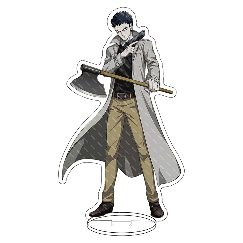 Statuetta in Acrilico da 16CM  - Free Anime Merchandise recensione e prezzo