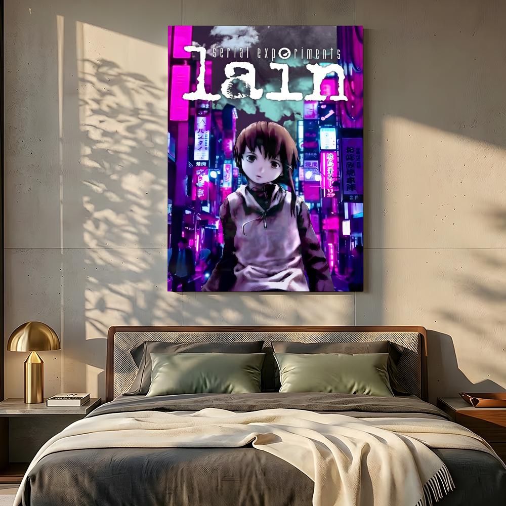 Quadro da Parete Incorniciato  - Anime Poster Print recensione e prezzo