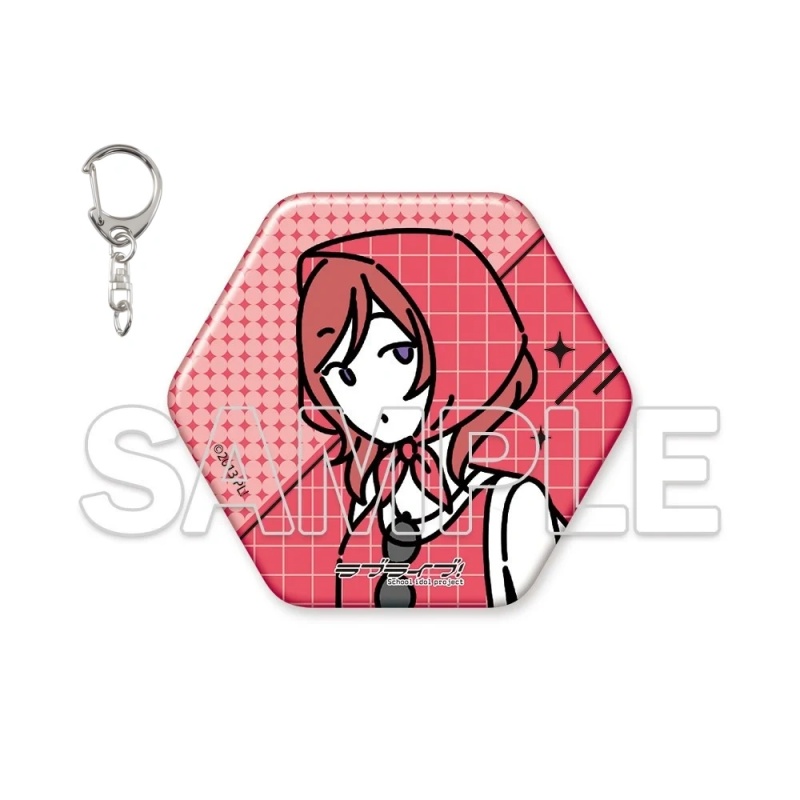 Decorazioni per Borse - Love L - Free Anime Merchandise recensione e prezzo
