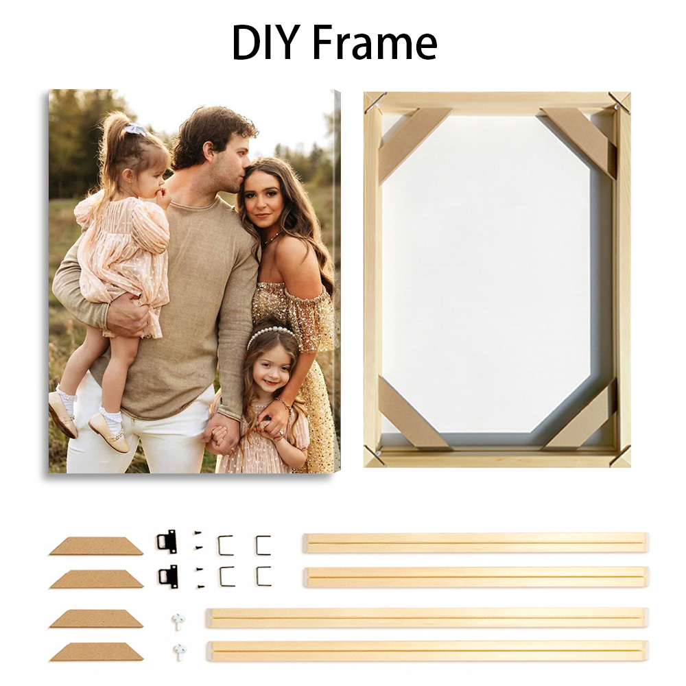 1 Tela Fotografica Personalizz - Art Print Framed recensione e prezzo
