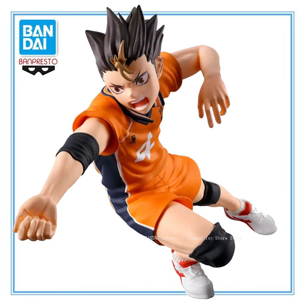 Disponibile Bandai Haikyuu ori - Anime Merchandise Haikyuu recensione e prezzo