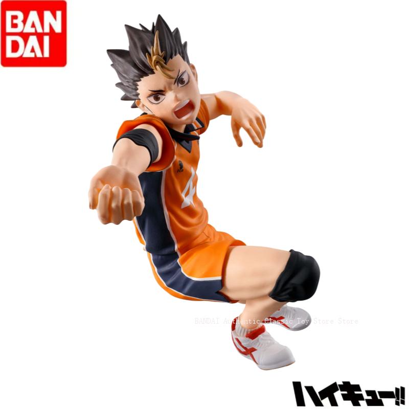 Disponibile Bandai Haikyuu ori - Anime Merchandise Haikyuu recensione e prezzo
